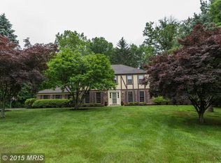 8104 Goodhurst Dr, Gaithersburg, MD 20882