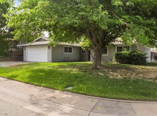 7800 Spring Valley Ave, Citrus Heights, CA 95610