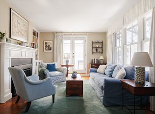 77 Grozier Rd #2, Cambridge, MA 02138