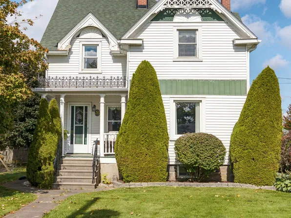 76 John St, Zorra, ON N0J 1J0