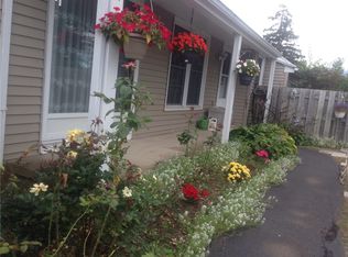 31 Springwood Dr #WS, Webster, NY 14580