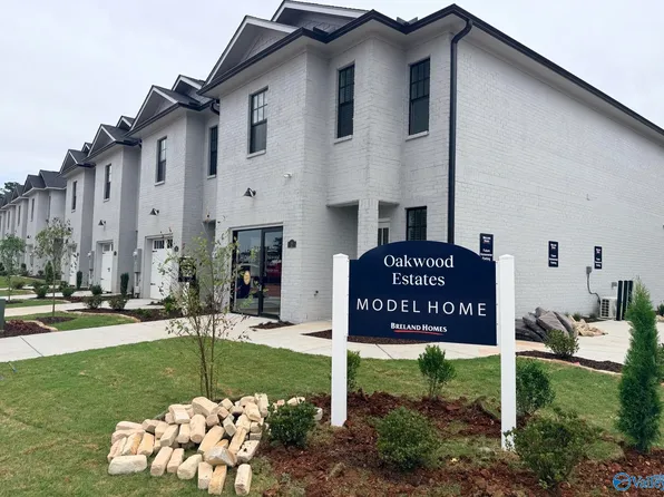2 Whispering Oaks #25, Huntsville, AL 35824