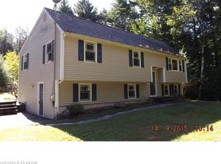 8 Sewalls Pasture Rd, Cape Neddick, ME 03902