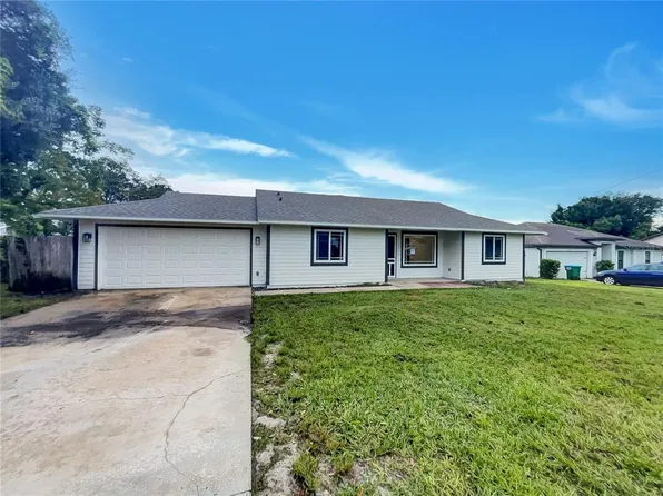 1402 VALHALLA STREET, DELTONA, FL 32725