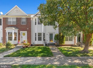 15407 Gideon Gilpin St, Brandywine, MD 20613