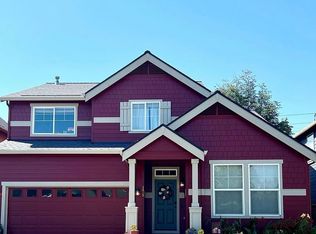 5615 NE 66th Cir, Vancouver, WA 98662