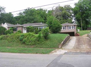 312 Hill Ave, Guntersville, AL 35976