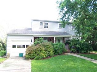 1712 Franklin Blvd, Linwood, NJ 08221