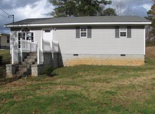 918 Ls Glencamp Way, Manchester, GA 31816