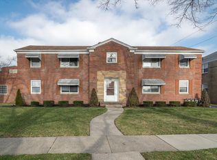 2168 Fairfax Rd APT 4, Toledo, OH 43613