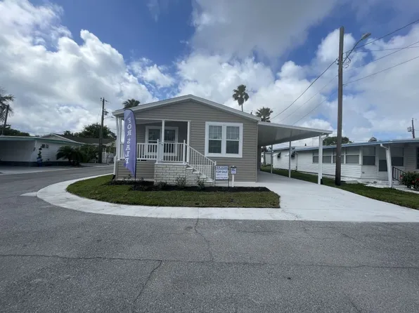 1415 Main St Lot 294, Dunedin, FL 34698