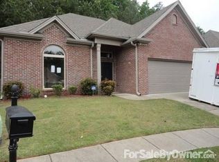 5012 Melrose Way, Birmingham, AL 35226