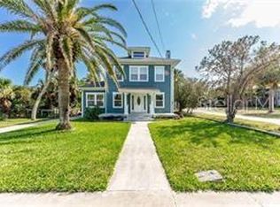 600 Bostwick Ave, Daytona Beach, FL 32118