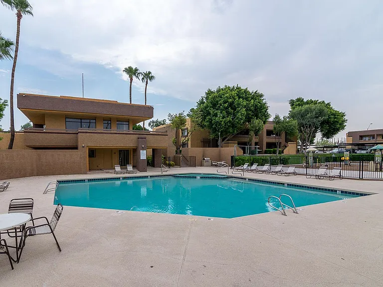 3601 W Tierra Buena Ln #145 — Photo 19