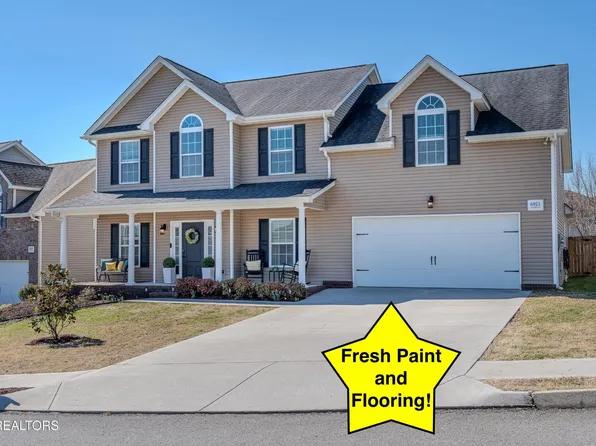 6925 Poplar Wood Trl, Knoxville, TN 37920