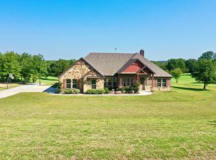 140 Cowan Xing, Alvord, TX 76225