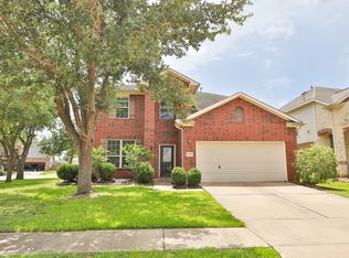 11023 Heartland Grove Dr, Richmond, TX 77406