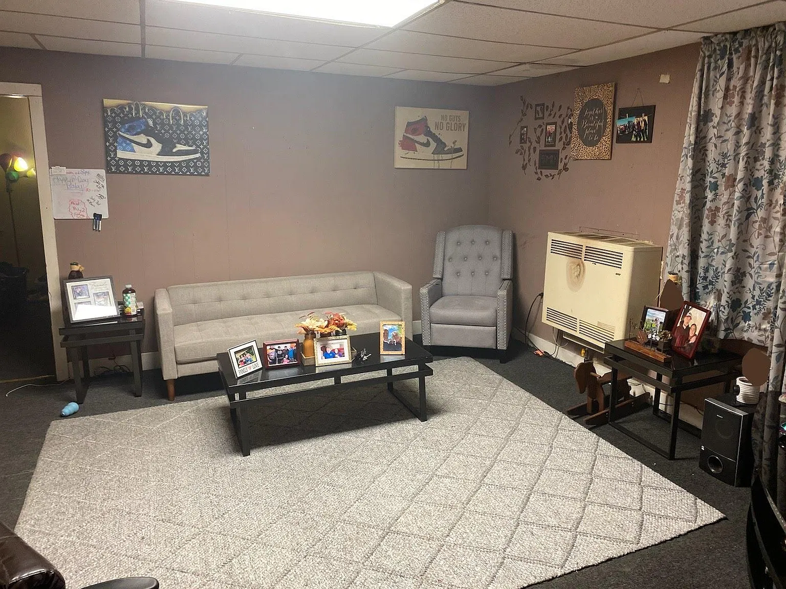 1 bed, $900 — Photo 3