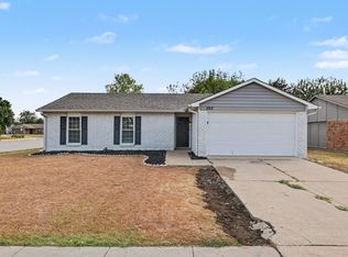 5312 Slay Dr, The Colony, TX 75056