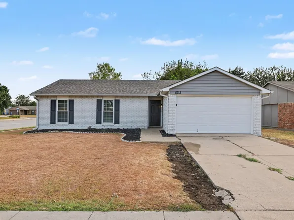 5312 Slay Dr, The Colony, TX 75056