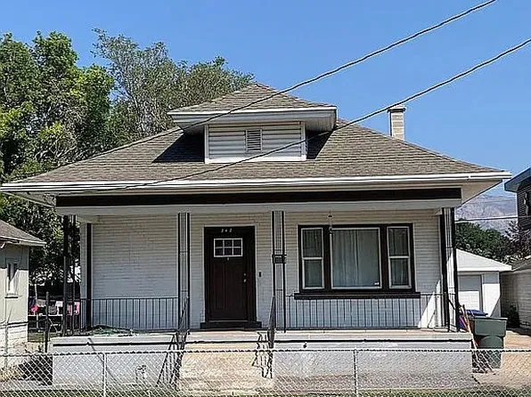 348 Parry St, Ogden, UT 84404
