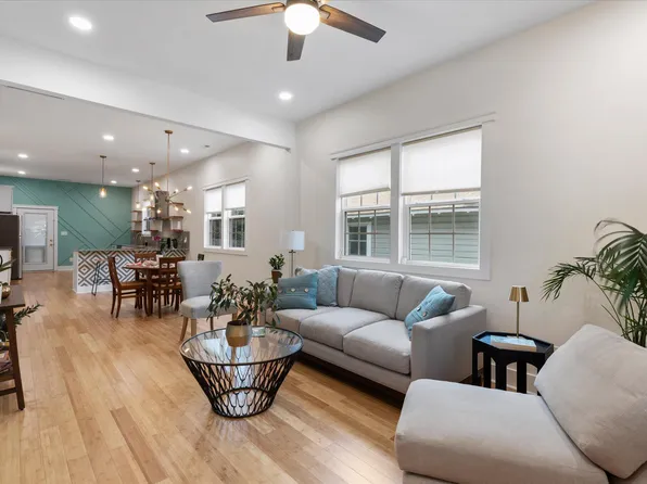 1007 Rosedale Ave, Durham, NC 27707