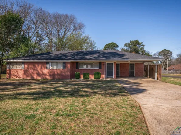 1223 Columbia Dr, Longview, TX 75601