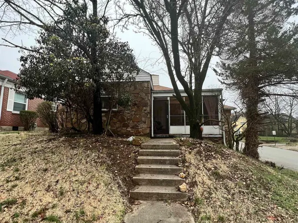 2723 S Chester St, Little Rock, AR 72206
