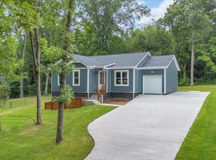 634 Mountain View Dr Lot 152A, Morrison, TN 37357
