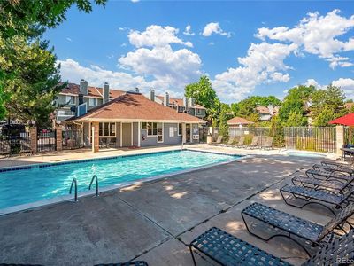8787 W Cornell Avenue #8, Lakewood, CO, 80227