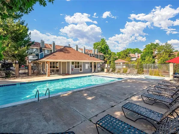 8787 W Cornell Avenue #8, Lakewood, CO 80227