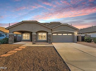 21759 E Estrella Rd, Queen Creek, AZ 85142