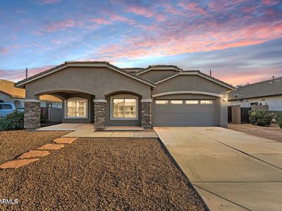 21759 E Estrella Rd, Queen Creek, AZ, 85142