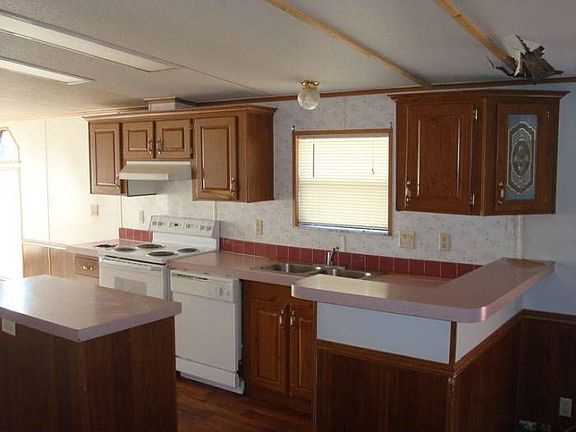 Kitchen Right Side