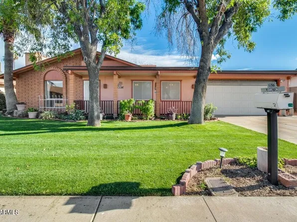 3527 W YUCCA Street, Phoenix, AZ 85029