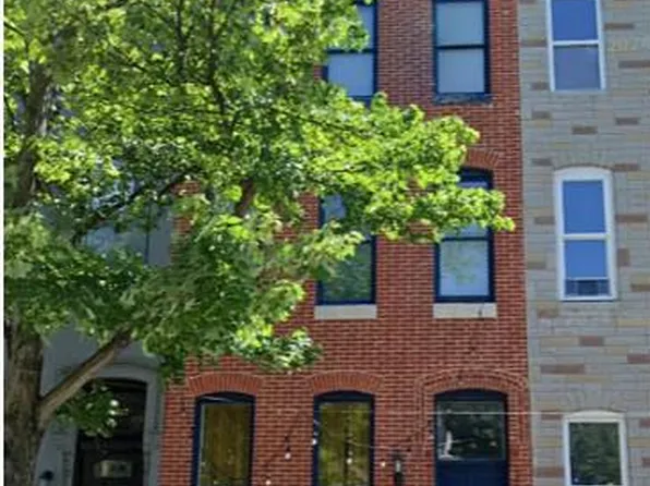 1617 N Broadway, Baltimore, MD 21213