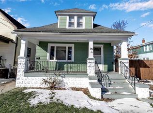 90 Spann St, Buffalo, NY 14206