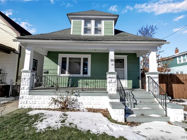 90 Spann St, Buffalo, NY 14206