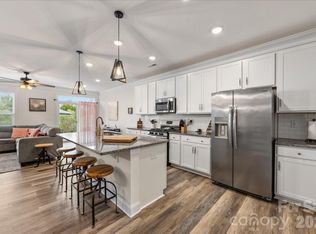 The Townhomes at McKee Glen, Matthews, NC 28105