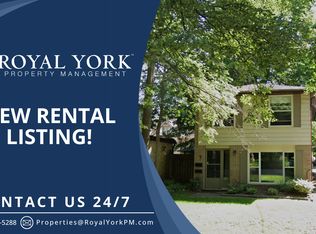7 Horn St #B, London, ON N6C 3K3