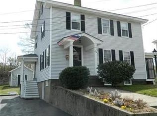 23 Blaine St, Hudson, MA 01749