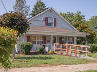 465 Hanover St, Northumberland, PA 17857
