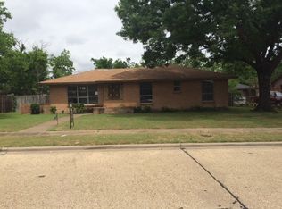 1019 Oak Park Dr, Dallas, TX 75232