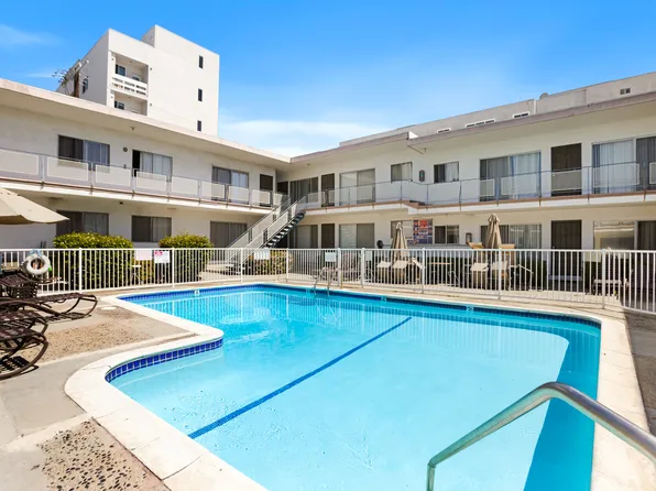 Mentone, 3732 Mentone Ave #030a4ce06, Los Angeles, CA 90034