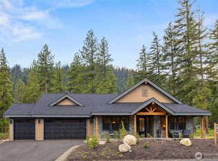 971 Domerie Park Loop, Cle Elum, WA 98922