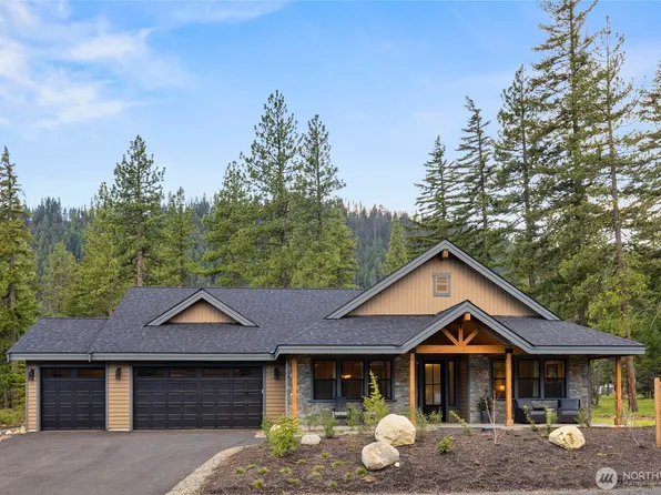 971 Domerie Park Loop, Cle Elum, WA 98922