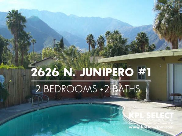 2626 N Junipero Ave APT 4