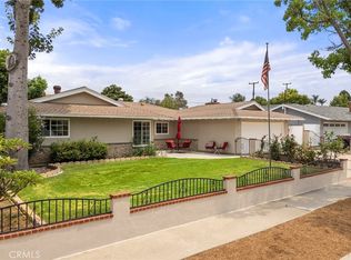 925 E Amber Ave, Orange, CA 92865