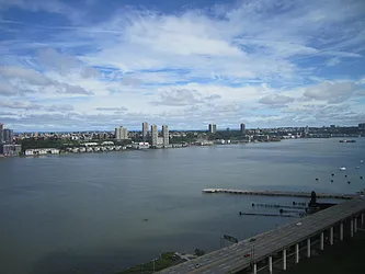 Rented by Nest Seekers International