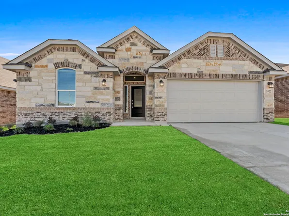 5522 Wilder St, New Braunfels, TX 78132